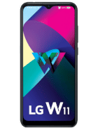 LG W11