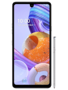 LG K71