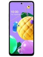 LG K52