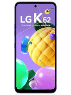 LG K62