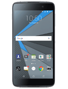 BlackBerry DTEK50