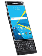 BlackBerry Priv