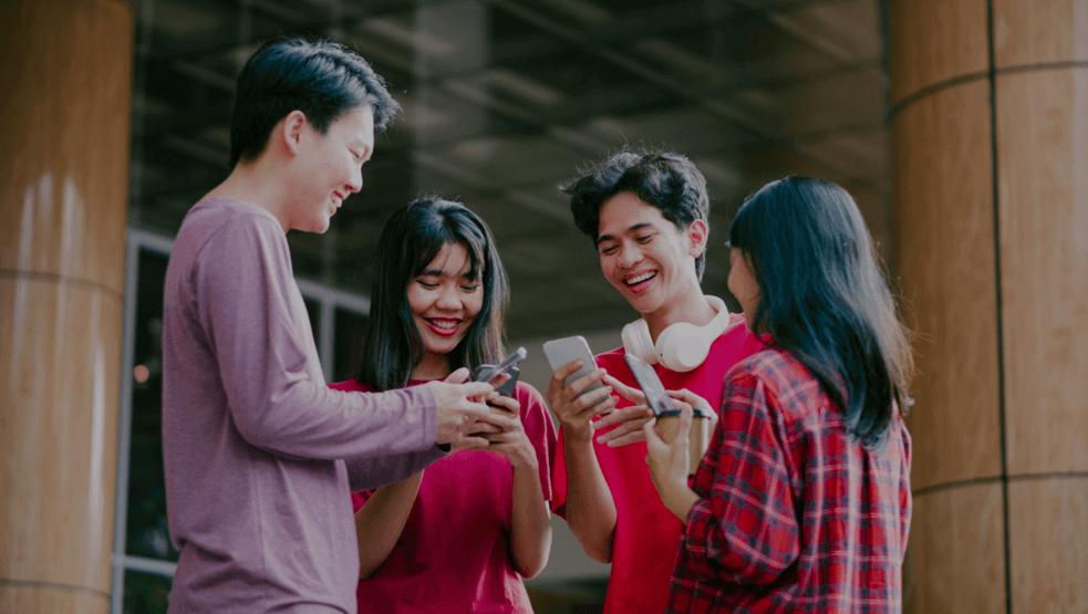 XLSMART Ulang Tahun Perdana, Hadirkan Promo untuk  XL, AXIS hingga Smartfren