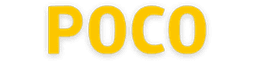 Logo Brand Poco