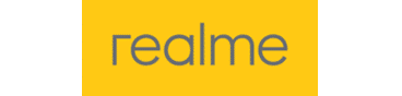 Logo Brand Realme