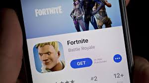 Fortnite Kembali ke iOS, Unduhan Tembus 3,4 Juta dalam Sepekan